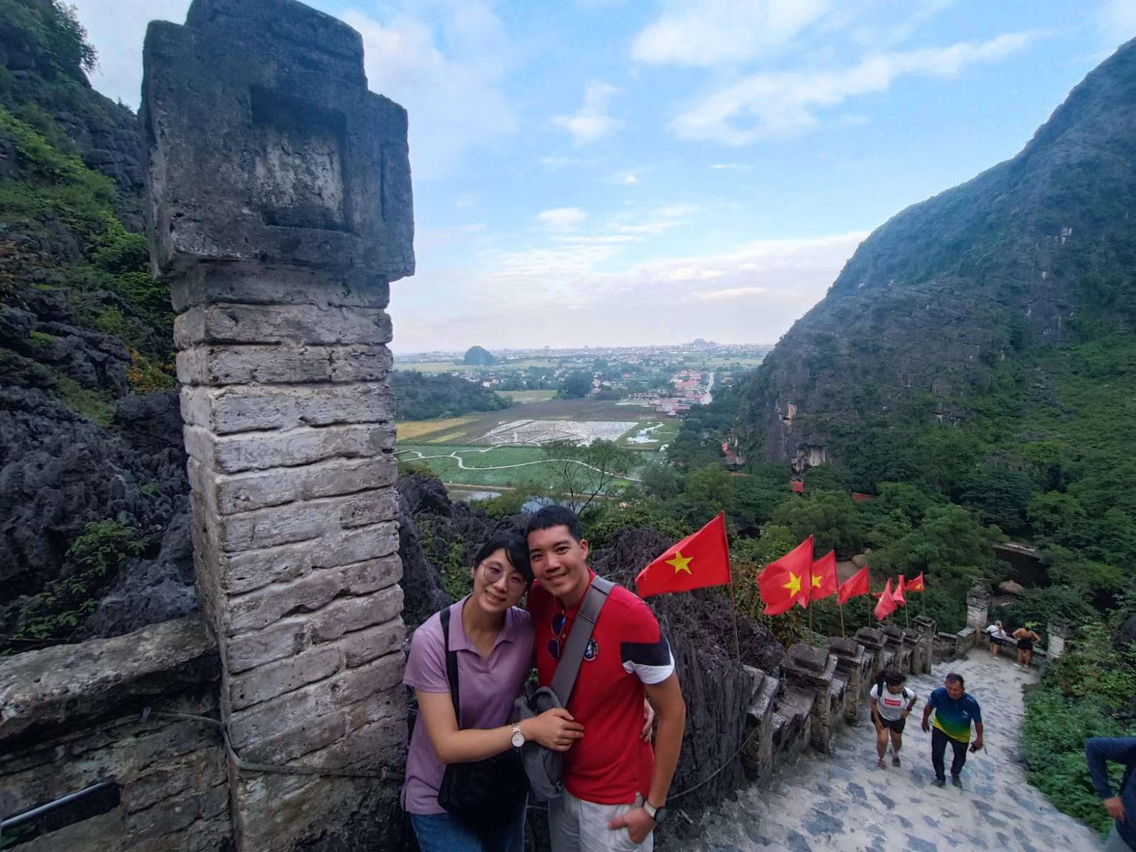 Day Tour | Explore Ninh Binh departs from Hanoi with Van Long Nature Reserve